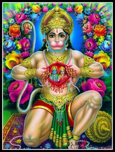 HANUMAN JAYANTI