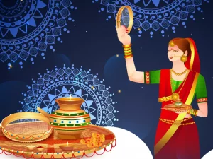 KARWA CHAUTH